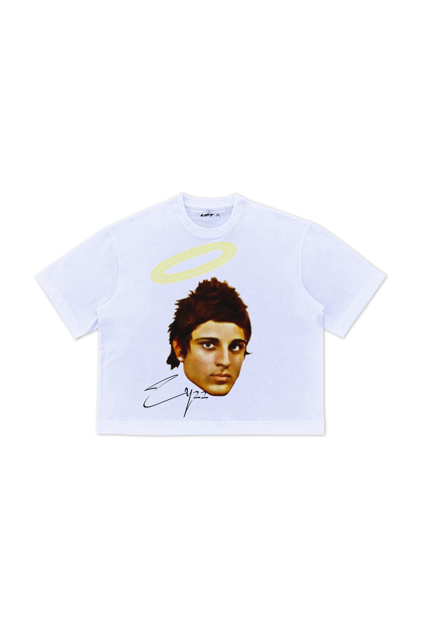 BRAH TEE
