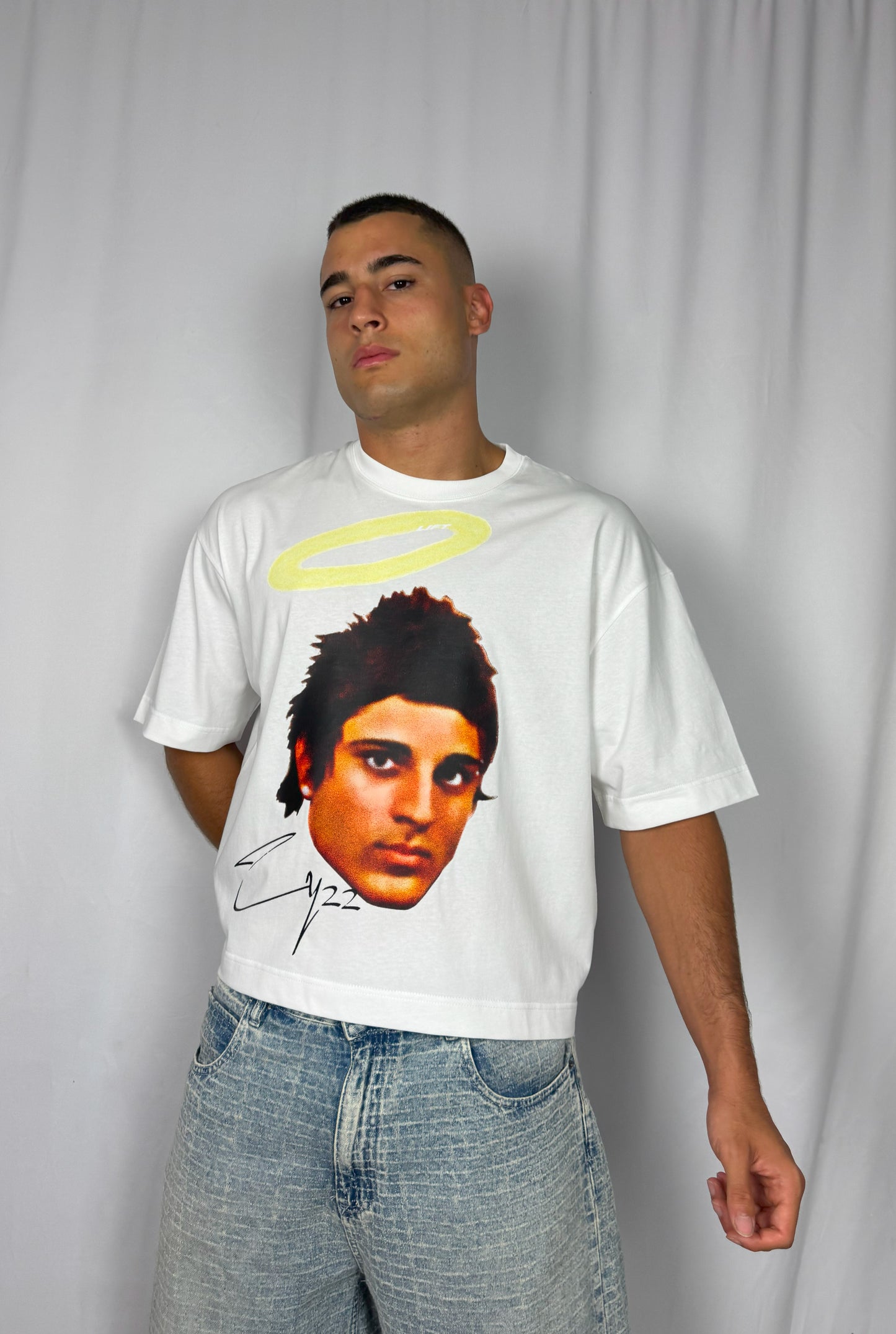 BRAH TEE