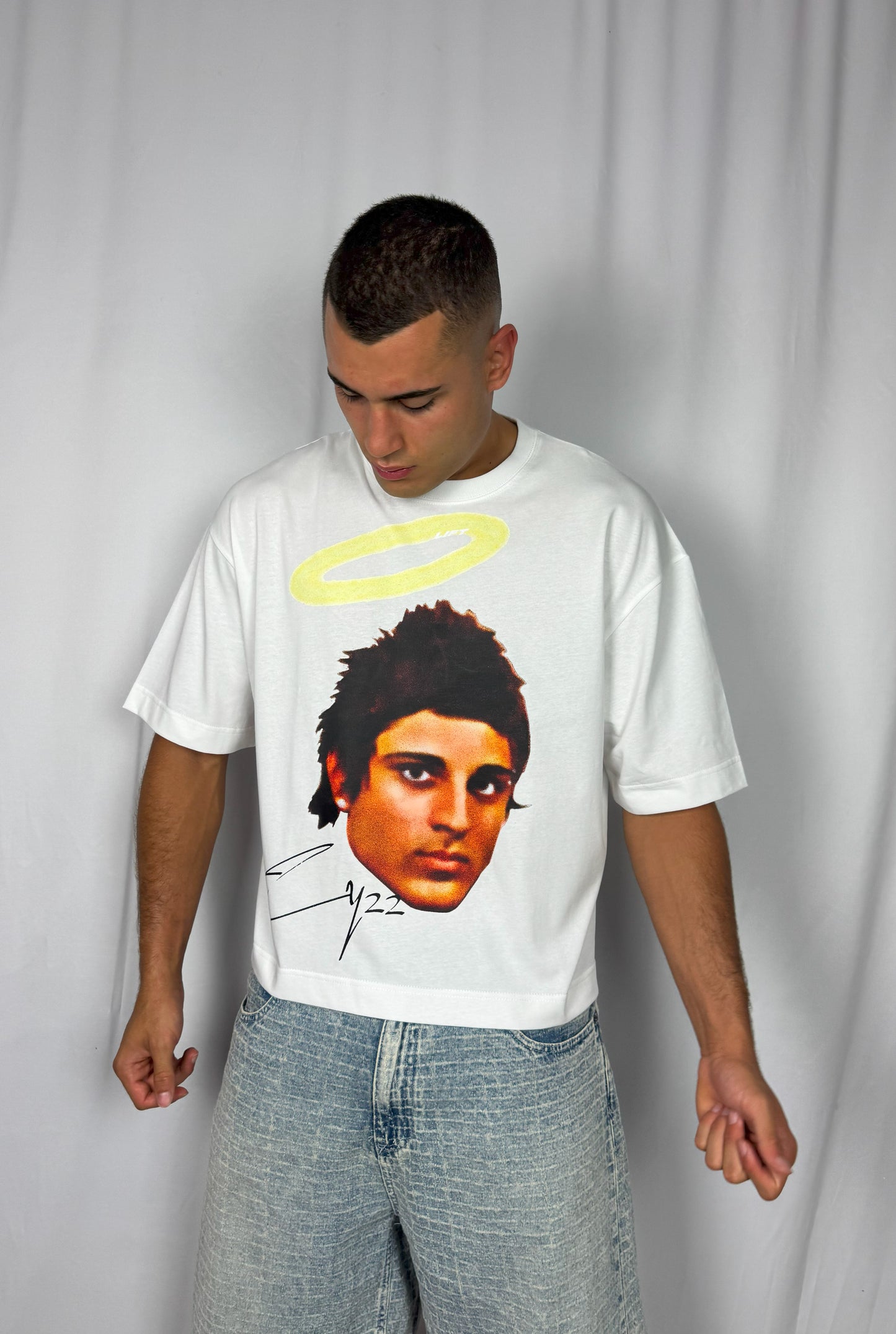 BRAH TEE
