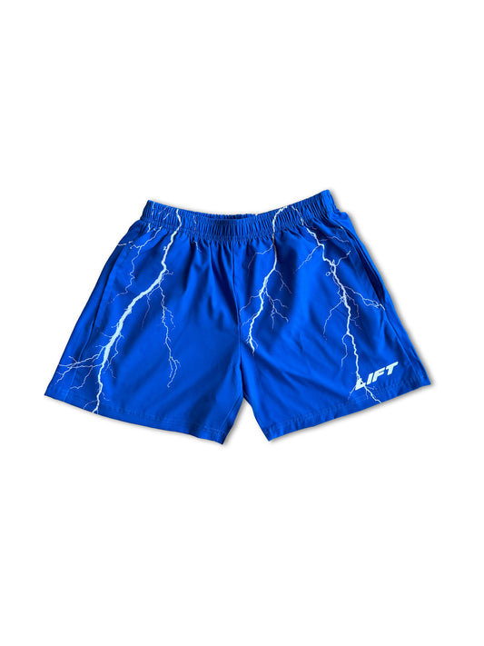 LIGHTNING SHORTS