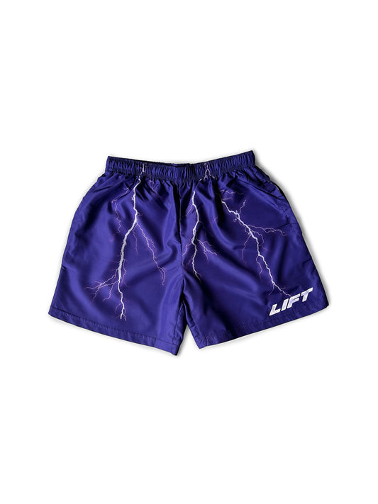 LIGHTNING SHORTS